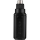 Shure SLXD3+=-G57 back view transmitter