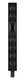 RCF EVOX J11 column speaker driver view