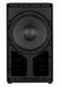 RCF EVOX J11 top column driver close up angle