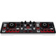 Numark Mixtrack Go portable DJ gear
