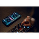 Numark Mixtrack Go mobile DJ app usage