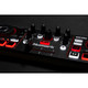 Numark Mixtrack Go Fade FX controls