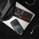 Numark Mixtrack Go portable DJ gear set