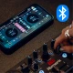 Numark Mixtrack Go Bluetooth connectivity
