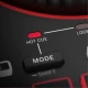 Hot Cue mode on Numark Party Mix III