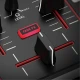 Fade FX button on Numark Party Mix III