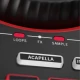 Numark Party Mix III button closeup