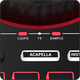 Controls on the Numark Party Mix III