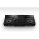 AlphaTheta CDJ-1500X system overview
