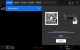 AlphaTheta CDJ-1500X cloud login screen