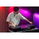 AlphaTheta CDJ-1500X club setup view