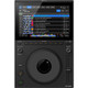 AlphaTheta CDJ-1500X screen interface
