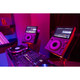 AlphaTheta CDJ-1500X live club setup