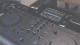 Angled view of XDJ-AN screen
