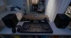 XDJ-AN home studio DJ setup
