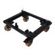 ProX X-DOLLYHDL6 line array speaker dolly