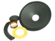 RCF RL18P400 Recone Kit for RCF L18P400 WOOFER