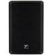 EXM Pro8 PA Speaker front view