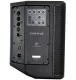 EXM Pro8 full rear panel view