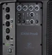 EXM Pro6 rear panel close-up