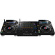 Alpha Theta SDDDE1-1T00-GR46 DJ Setup