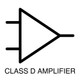 Pioneer DJ XPRS82 Class D amplifier icon
