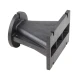 BlastKing BPH1500B angle Horn