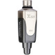 Xvive U4R4 transmitter angle view
