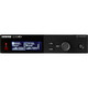 Shure SLXD4D+=-G57 digital receiver DJ rack