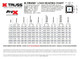 Balance of Stephen Blatz 2x ProX KT-F34SQ656, 2x 24x24 2x X-POLARISWH