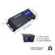 Stetsom Tremor STT42 dimensions and weight