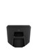 Top view of an RCF ART 810-A speaker.