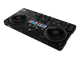 Pioneer DDJ-REV5 controller angled view