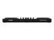 Front edge of Pioneer DDJ-FLX10 DJ controller