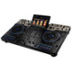 Denon DJ PRIME 4 G2 side