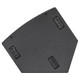 Top rigging points of RCF TT 25-A II