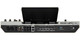 Akai MPC XL rear panel View