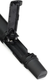 Shure SLXD2+/B87A battery compartment open