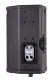 Yorkville NX35-2 Rear Panel
