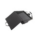 Fully opened padded ProX transport bag