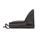 Side view of ProX soft case