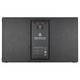 RCF SUB 9007-AS rear panel live audio