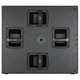 RCF 9007-AS handle port view