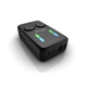 iRig Pro Duo I/O Top-Angle View
