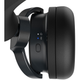 HDJ-F9 Ear Cup Bluetooth Controls