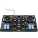 Hercules DJControl Inpulse front view