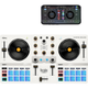 DJControl Mix Ultra with smartphone app