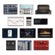 Included software bundle for Scarlett 18i16