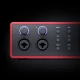 Scarlett 16i16 4th Gen front inputs