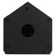 RCF NX 915-A speaker bottom view